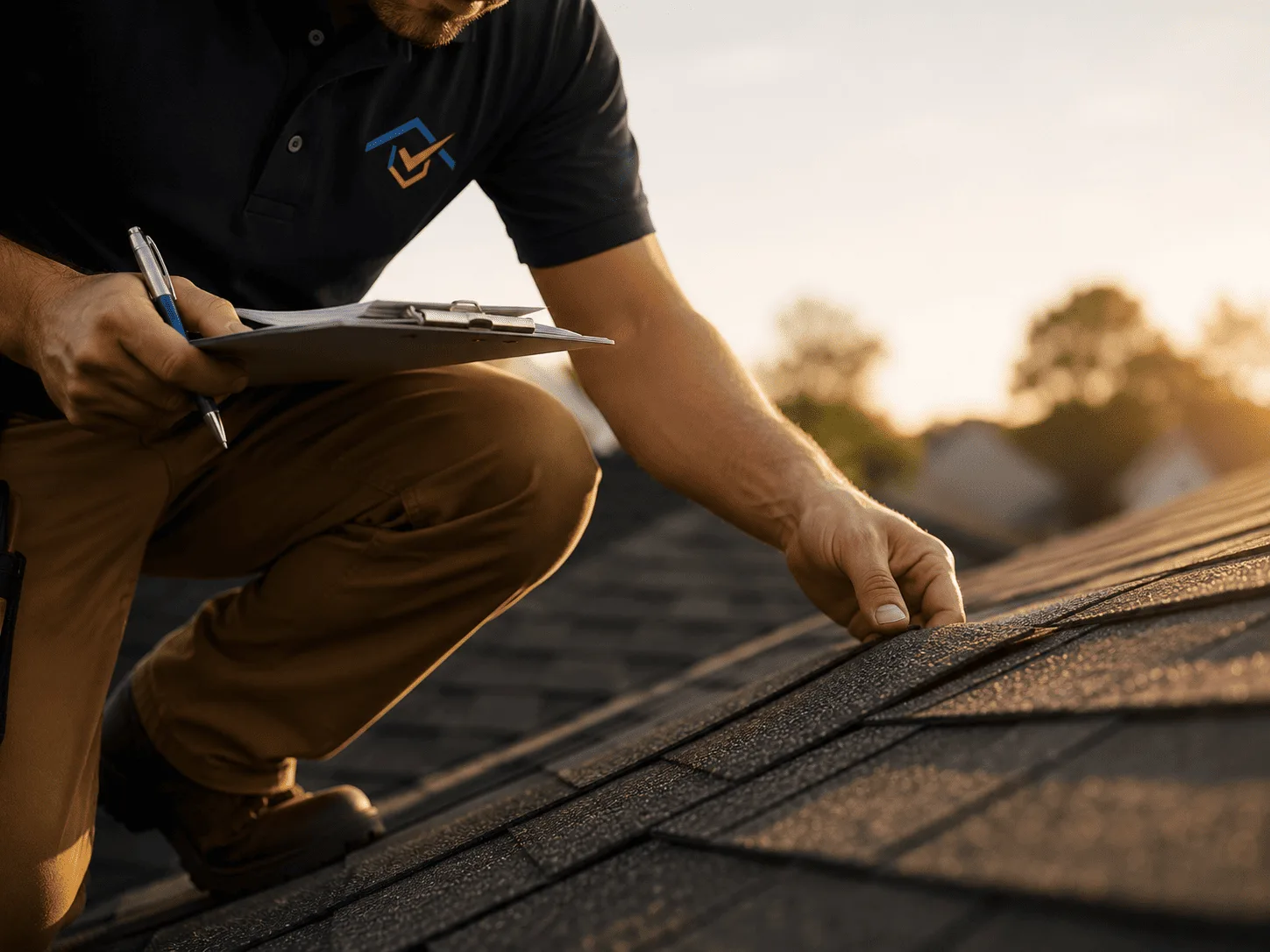 Why Choose Roof Inspection in Albany, TX