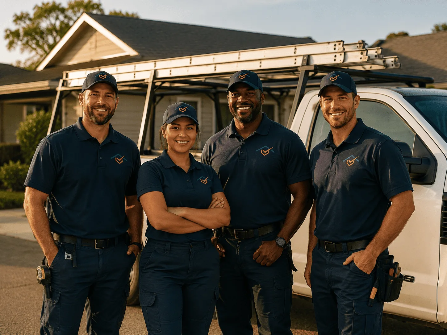 Roof Inspection company in Albany, TX
